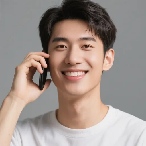 李晨
