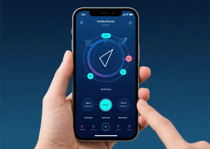 七星彩移动APP